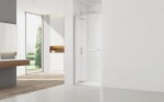 Sprchové dveře 120 cm SAT TGD NEW SATTGDN120NIKA SATTGDN120NIKA