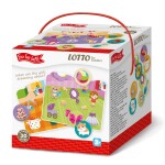 Far Far Land Lotto kartičky pro holky, Far Far Land, W022266