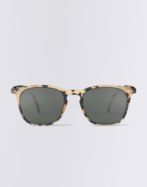 Izipizi Sun #E Light Tortoise