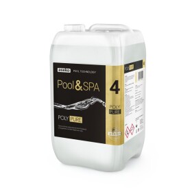 ASEKO spol. s r.o. Poly Pure 20l AK13310 CAK13310L