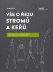 Vše řezu stromů keřů