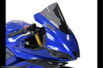 Yamaha Yzf-R3 19-25 Plexi Airflow