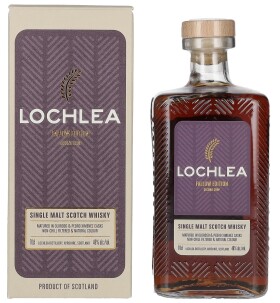 Lochlea Fallow Edition 0,7L 46% box (karton)