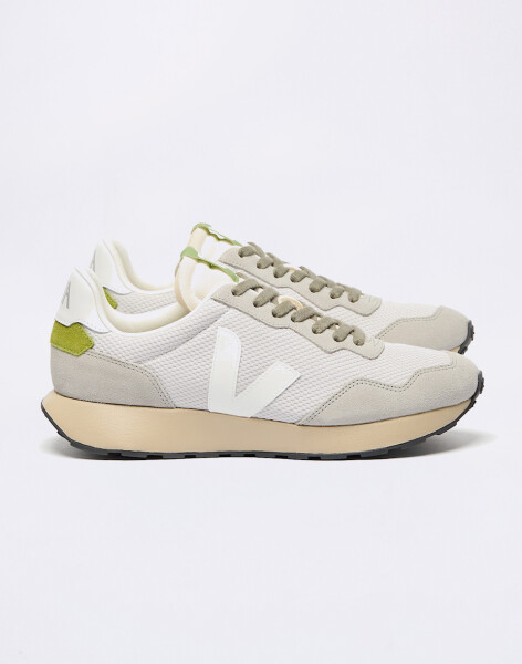 Veja Paulistana Alveomesh GREY_WHITE_DETOX 41