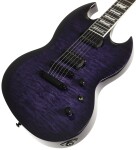 ESP LTD VIPER-1000 QM STPSB