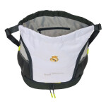 Batoh do posilovny Realu Madrid 612554197 Vícebarevné