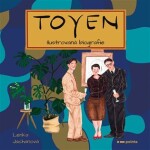 Toyen Ilustrovaná biografie