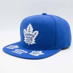 Mitchell & Ness Pánská kšiltovka Toronto Maple Leafs NHL Trick Snapback