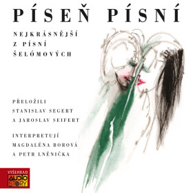 Píseň písní - Jaroslav Seifert