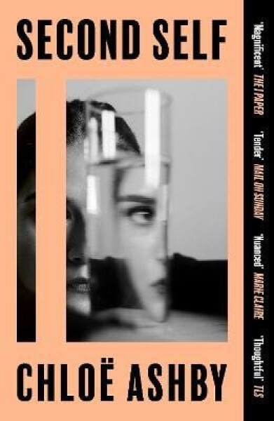 Second Self - Chloe Ashby