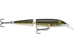 Rapala Wobler Jointed Floating PK,Rapala Wobler Jointed Floating PK