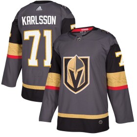 Adidas Pánský Dres Vegas Golden Knights #71 William Karlsson adizero Home Authentic Player Pro Distribuce: USA