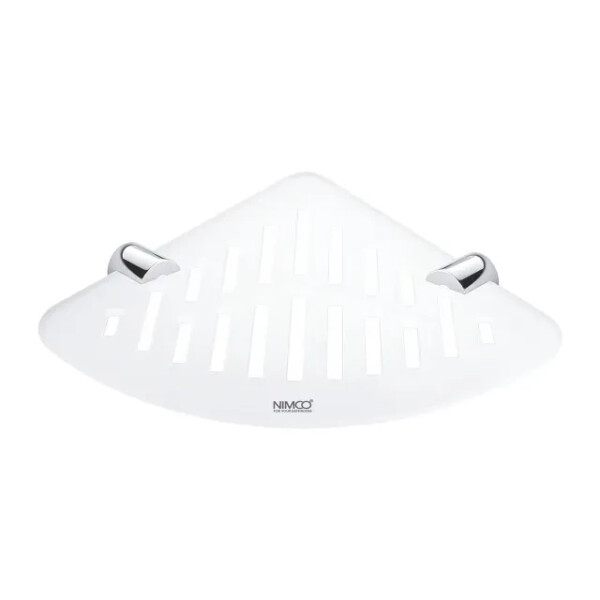 Nimco Bormo chrom rohová police ixi BR X212-26 BR X212-26