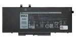 Dell Baterie 4-článková 64 Wh černá / Baterie pro notebook / Li-Ion / 4210 mAh (GRT01)