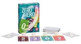 Piatnik Zero Hero