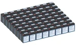 AVACOM AVA-RBP64-12050-KIT / Náhradní baterie pro UPS / PowerWalker / VRLA HR / 64 ks (AVA-RBP64-12050-KIT)