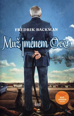 Muž jménem Ove