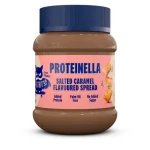 Proteinella - HealthyCo (slaný karamel, 360 g) (28132-17-360g-saltycaramel)
