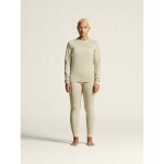 CRAFT Active Comfort LS 2 béžová - Běžecké termo tričko CRAFT Active Comfort LS 2 - béžová Velikost textilu: S