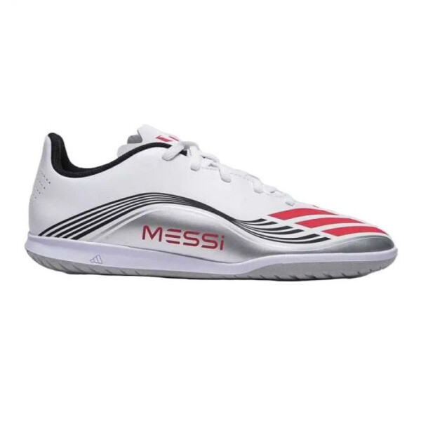 Kopačky adidas F50 Messi Club IN Jr JP7452 38