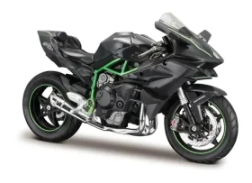 Maisto - ASSEMBLY LINE Kawasaki Ninja H2R