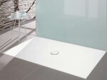 VILLEROY & BOCH - Subway Infinity Sprchová vanička, 70x100 cm, Anti-slip, alpská bílá 6229K101