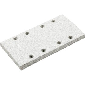 Makita E-19629 brusný papír Zrnitost 40 (d x š) 185 mm x 93 mm 1 ks