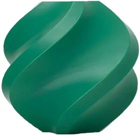 Bambu Lab PLA Basic Refill Mistletoe Green / Tisková struna / 1,75 mm / 1 kg / refill (BML-26063)