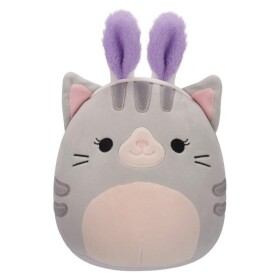 Squishmallows Kočka Tally 20 cm