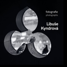 Libuše Kyndrová Fotografie/photographs - Jaroslav Boček