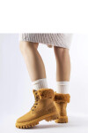 Boty model 204813 Solea 37