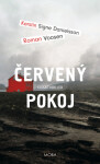 Červený pokoj - Kerstin Signe Danielsson, Roman Voosen - e-kniha