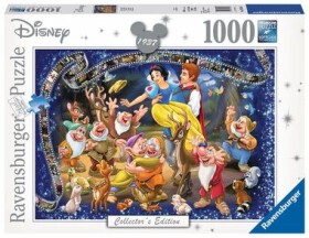 Ravensburger Disney: Sněhurka