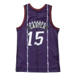 Mitchell & Ness Dámský dres Toronto Raptors NBA Vince Carter #15 1998-99 Swingman Velikost: XL