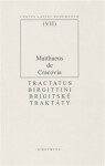 Brigitské Matouš Krakova