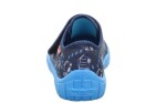 Domácí obuv Superfit 1-000279-8090 Velikost: 32