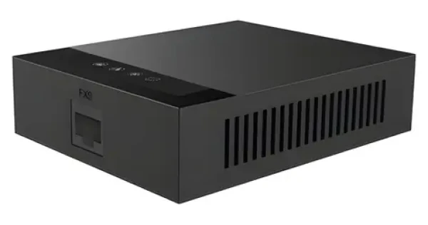 Fanvil GA10 / SIP ATA brána / 1x RJ-11 / 1x LAN / VoIP (GA10)