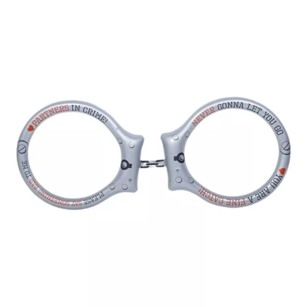 Ptakoviny.cz Pouta nafukovací 130x55cm