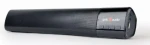 Gembird SPK-BT-BAR400-01 černá/ přenosný reproduktor / 2x5W / Bluetooth 5 / dobíjecí (SPK-BT-BAR400-01)