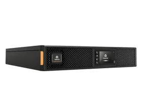 Vertiv GXT5-3000IRT2UXLN / Záložní zdroj UPS / 3000 W / 2U Rack / síťová karta (GXT5-3000IRT2UXLN)