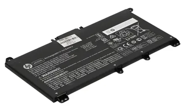 2-Power Baterie pro HP HT03XL / Baterie pro notebook / 3 články / 11,34 V / 3440 mAh (L11119-855)
