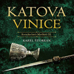 Katova vinice - Karel Štorkán