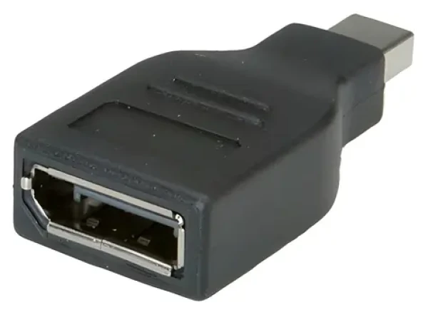 OEM DisplayPort na mini DisplayPort / Redukce / konektory samec/samec (12.03.3130)