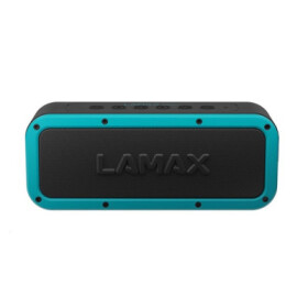 LAMAX Storm1 - Bluetooth reproduktor - tyrkysový EDF_777941