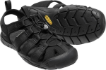 Pánské sandály Keen Clearwater CNX Man triple black 10,5UK