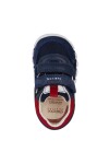Celoroční obuv Geox B3555D 02014 C4244 Velikost: 19
