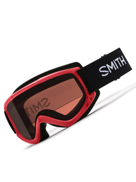 Smith CASCADE CLASSIC Rise Rc36 Rosec Af pánské brýle na snowboard O/S