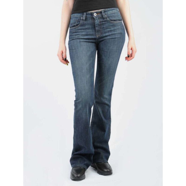 Džínové kalhoty Levi's W 0629-0052 US 32 / 34