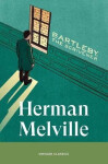 Bartleby, The Scrivener - Herman Melville
