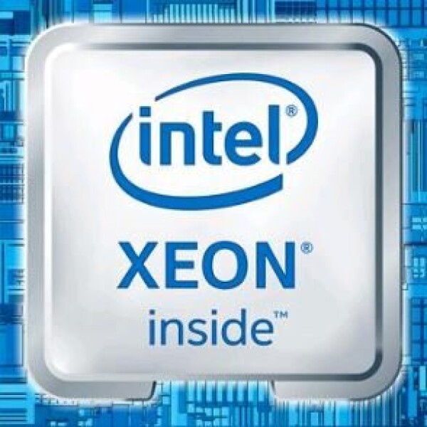 Intel Xeon W-2235 @ 3.8GHz - TRAY / TB 4.6GHz 6C12T / 8.25MB / Bez VGA / 2066 / Cascade Lake / 130W (CD8069504439102)